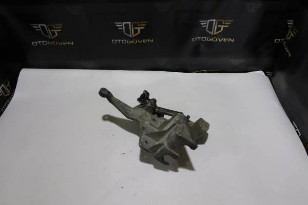 FORD TRANSİT 190 V ÇIKMA PARÇA TRANSİT V363 VİTES MEKANİZMASI